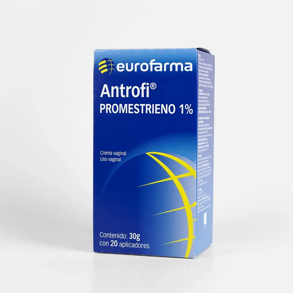 Antrofi 1% 30g Crm. – vista 1