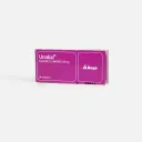 Urodial 200mg 10 Comp. – vista 1