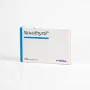 Novothyral 0,1mg/0,02mg 100 Tab. – vista 1