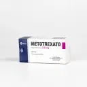 Metotrexato 2,5mg 100 Comp. – vista 2