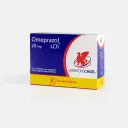 Omeprazol 20mg 30 Cap. – vista 1