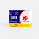 Omeprazol 20mg 30 Cap. – vista 2