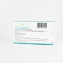 Aroxat Paroxetina 25 mg 30 comprimidos de liberación prolongada – vista 2