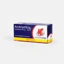 Amitriptilina 25mg 100 Comp. – vista 2