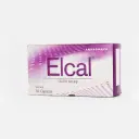 Elcal 320mg 30 Cap. – vista 1