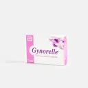 Gynorelle 2mg/0,02mg 28 Comp.Rec. – vista 1