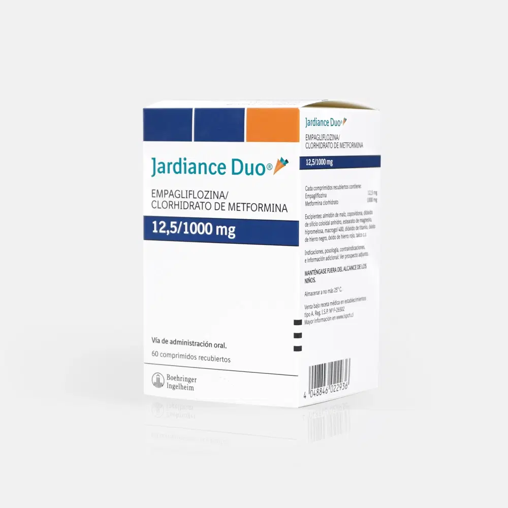 Jardiance Duo 12,5/1000 60 Comp.Rec. – vista 1