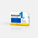 Amoval 1g 14 Comp. – vista 1