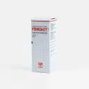 Ferrigot 125mg/ml 30ml Gts. – vista 1