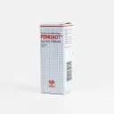 Ferrigot 125mg/ml 30ml Gts. – vista 2