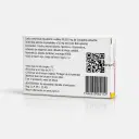 Entresto Sacubitrilo Valsartán 50 mg 28 comprimidos recubiertos – vista 2