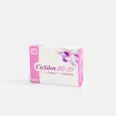 Ciclidon 20 CD 20mcg/150mcg 28 Comp.Rec. – vista 1