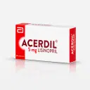 Acerdil 5mg 30 Comp.Rec. – vista 1