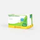 Micofenolato 250mg 100 Cap. – vista 1