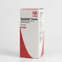 Bediatil Forte 200mg/5ml 100ml Jbe. – vista 1