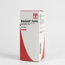 Bediatil Forte 200mg/5ml 100ml Jbe. – vista 2