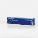 Clodavan 0,05% 30g Crm. – vista 1
