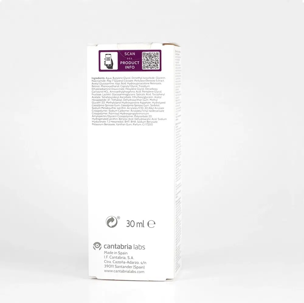 Neoretin Discrom Control Serum 30ml – vista 2