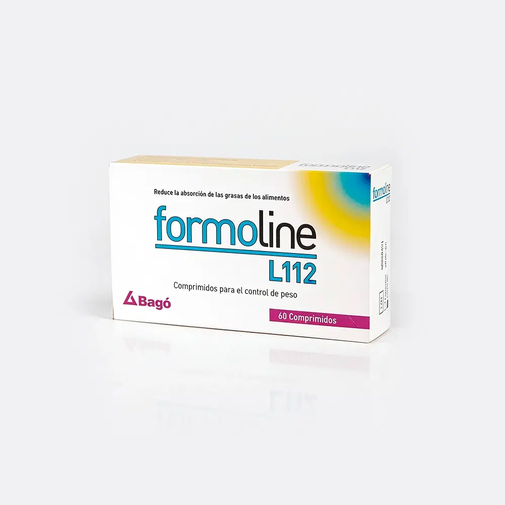 FORMOLINE 60 COM. – vista 1
