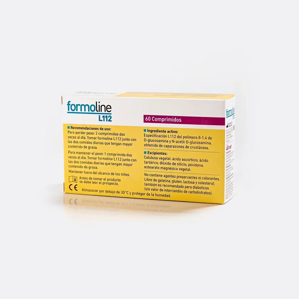 FORMOLINE 60 COM. – vista 2