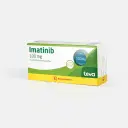 Imatinib 100mg 60 Comp.Rec. – vista 2