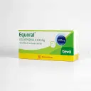 Equoral 100mg 50 Cap.Bl. – vista 2