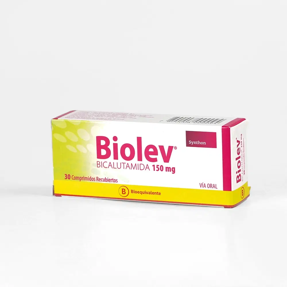 Biolev 150mg 30 Comp. – vista 2