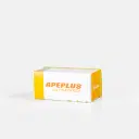 Apeplus 1mg 90 Comp. – vista 1