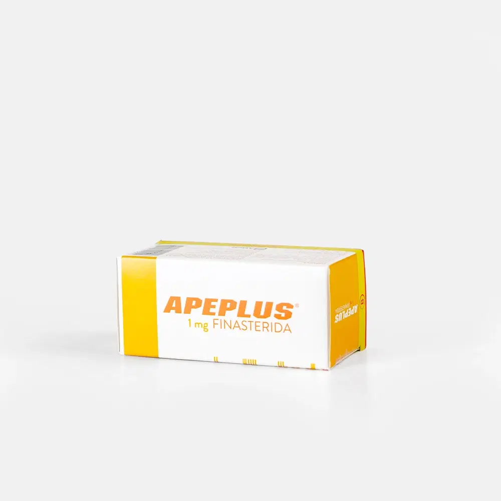 Apeplus 1mg 90 Comp. – vista 1