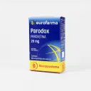 PARODOX 20mg – vista 2