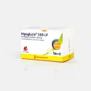 Hipoglucin LP 500mg 60 Comp.Lp. – vista 1
