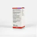 Ferinject Carboximaltosa de Hierro 500mg 1 Vial de 10ml Solución Inyectable Intravenosa – vista 2
