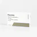 Normix 200mg 12 Comp.Rec. – vista 1