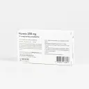 Normix 200mg 12 Comp.Rec. – vista 2