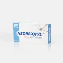 Neoresotyl 50mg 30 Comp. – vista 1