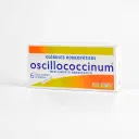 Oscillococcinum Glóbulos 100ml 6 Disp. – vista 1