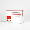 Inmunoprin 100mg 100 Comp. – vista 1