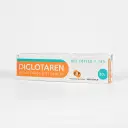 Diclotaren 1,16% 30g Gel – vista 2