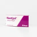 Nastizol Compositum 60mg/4mg/500mg 10 Comp.Rec. – vista 2