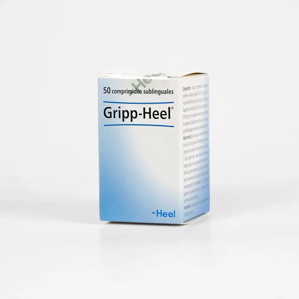 GRIPP HEEL – vista 1