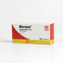 Bersen 5mg 20 Comp. – vista 1