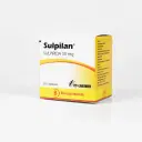 Sulpilan 50mg 60 Cap. – vista 1