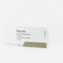 Normix 200mg 24 Comp.Rec. – vista 1