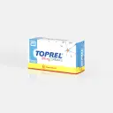 Toprel 100mg 30 Comp.Rec. – vista 1