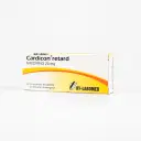 Cardicon Retard 20mg 30 Comp. – vista 1