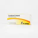 Cardicon Retard 20mg 30 Comp. – vista 2