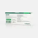 Syndol 10mg 20 Comp.Rec. – vista 2