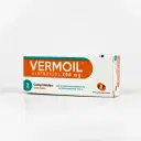 Vermoil 200mg 2 Comp. – vista 1