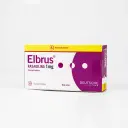 Elbrus Rasagilina 1 mg 30 comprimidos – vista 2