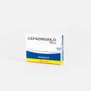 Cefadroxilo 500mg 8 Cap. – vista 1